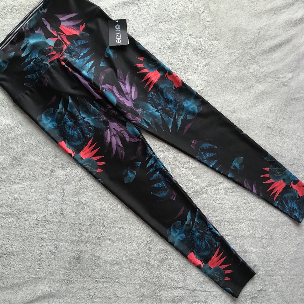 Onzie High Rise Legging Neverland s/m small/ medium